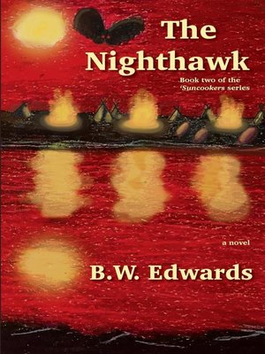 cover image of The Nighthawk